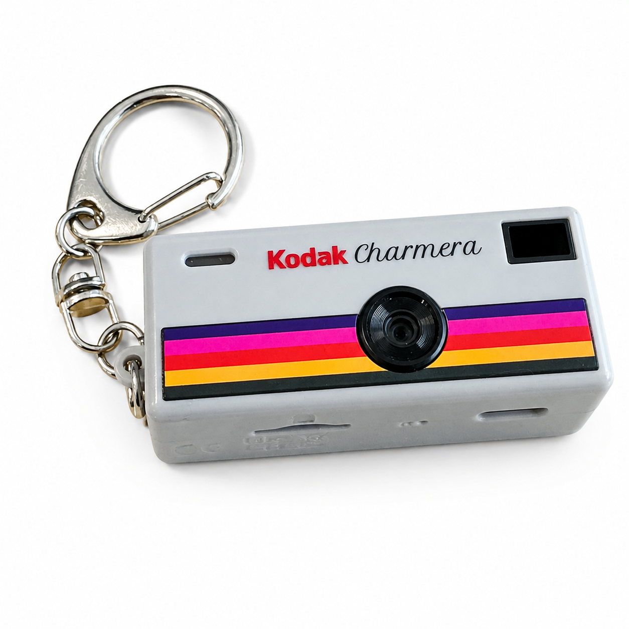 מצלמת מחזיק מפתחות KODAK Charmera